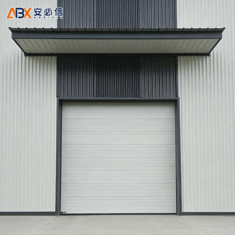 肇庆市高扬程提升门